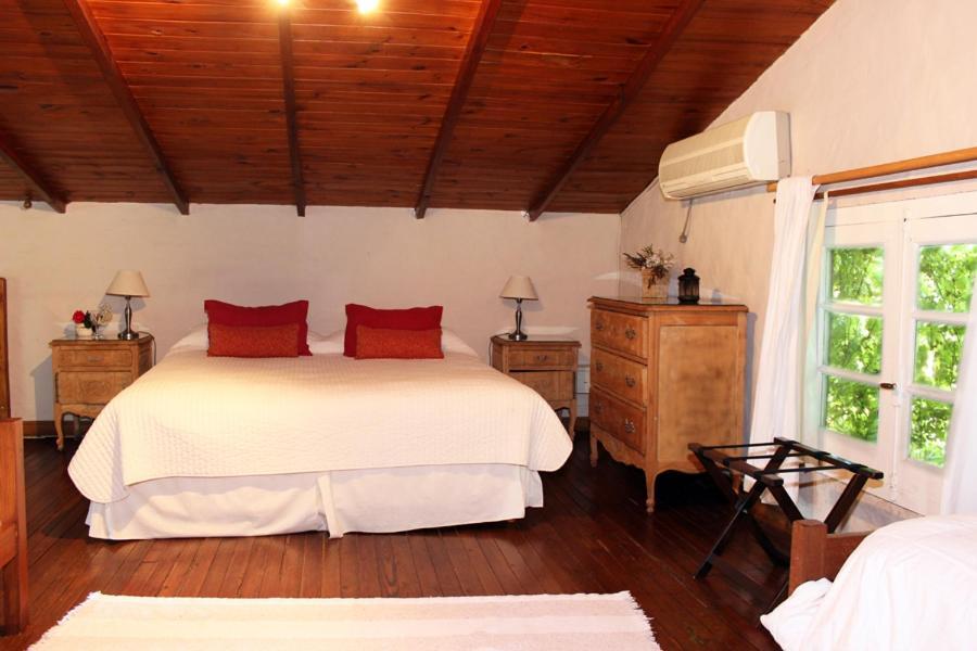 Cabanas La Escondida Tandil Exterior photo