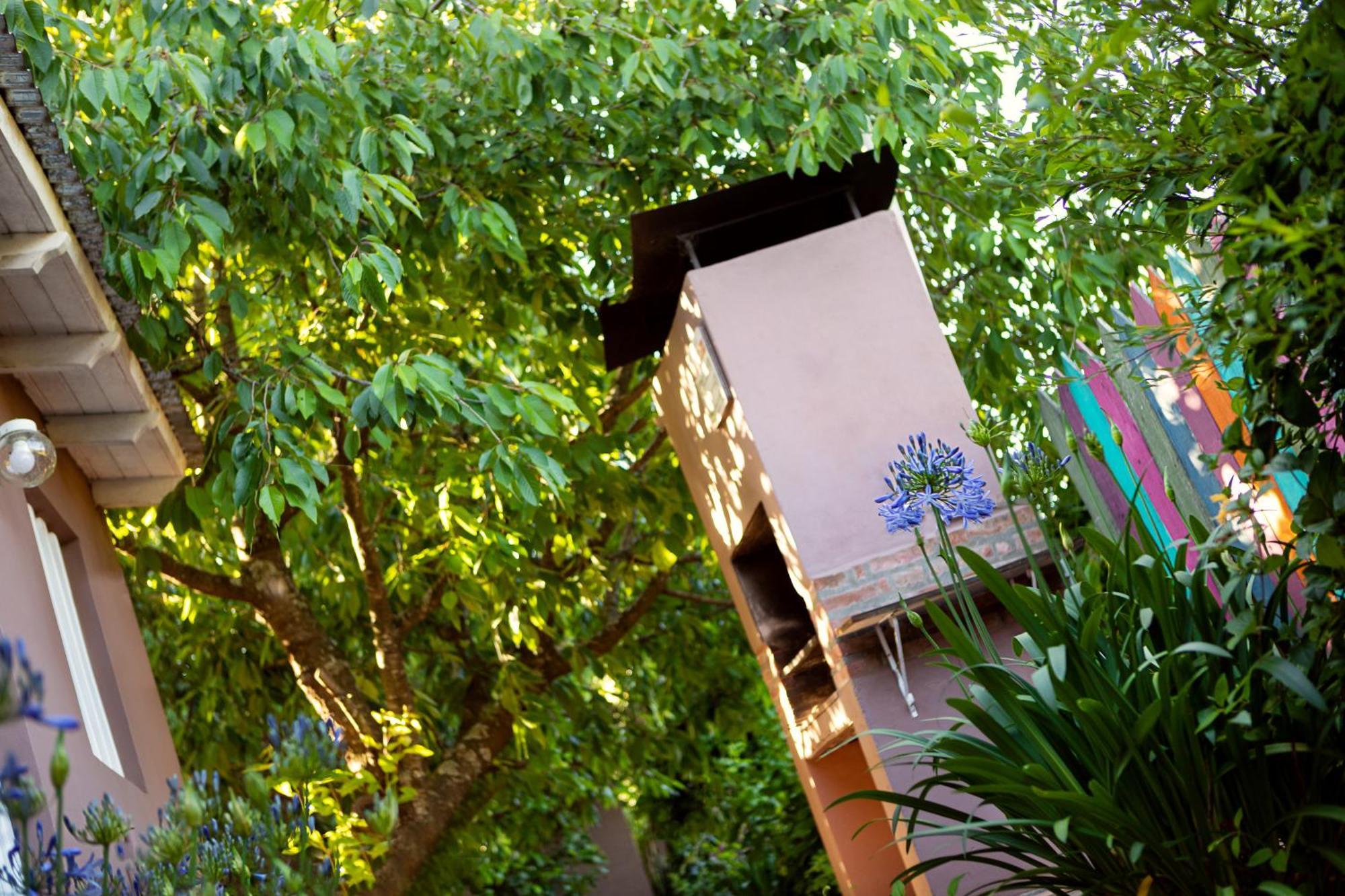 Cabanas La Escondida Tandil Room photo