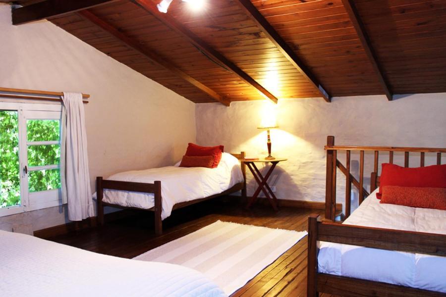 Cabanas La Escondida Tandil Room photo